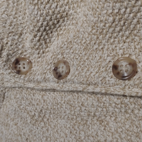 Vintage Willis & Geiger...high end sweater mn. sz.XL made in U.S.A. never wore - Picture 14 of 14